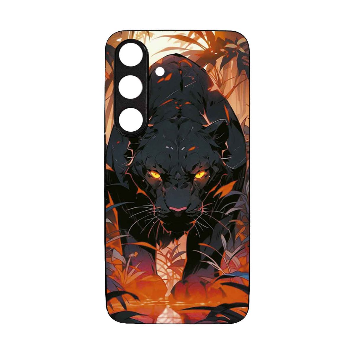 GENERICO - Funda Protector Case Para SAMSUNG A36