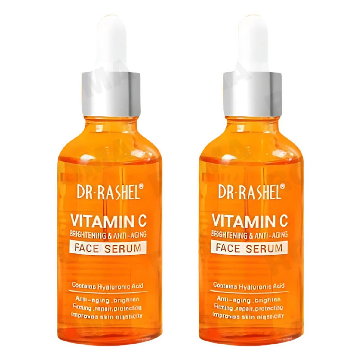 GENERICO - PACK 2 SERUM FACIAL VITAMINA C 100ML DR RASHEL