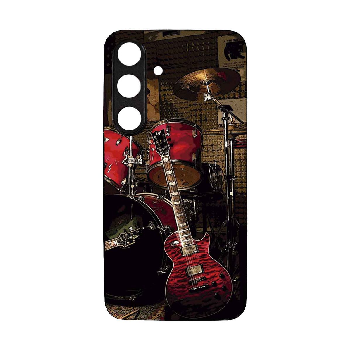 GENERICO - Funda Protector Case Para SAMSUNG A36