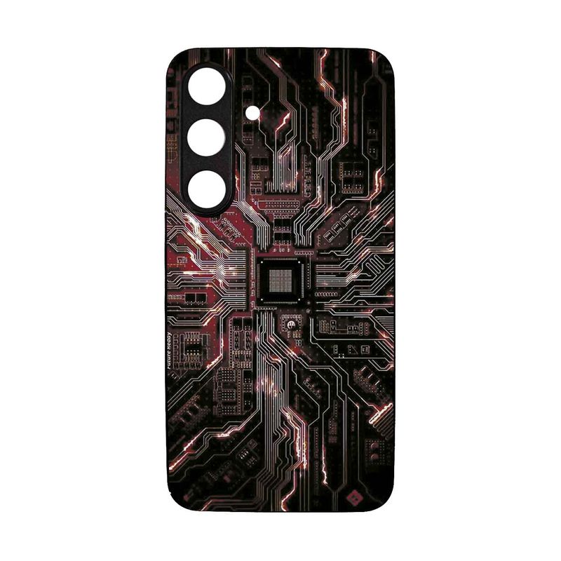 GENERICO - Funda Protector Case Para SAMSUNG A36