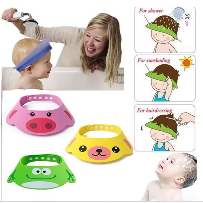 GENERICO - Gorro ajustable para niños