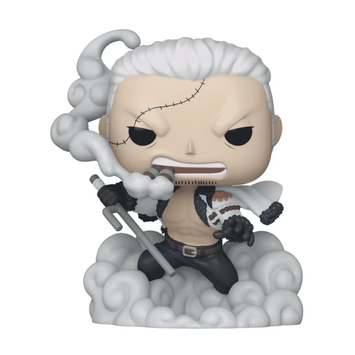 FUNKO - Smoker Funko Pop 1914 Chalice PR One Piece