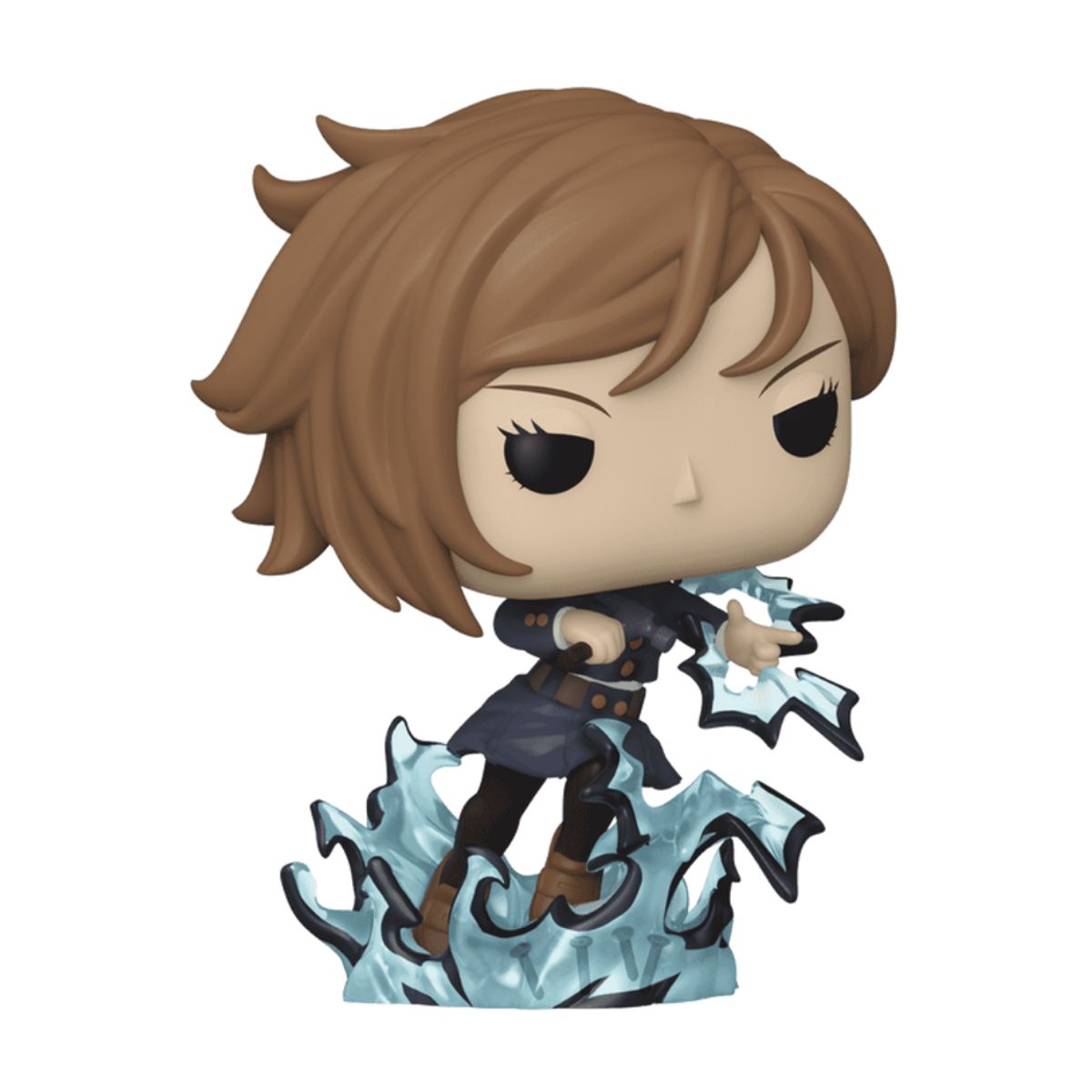 FUNKO - Nobara Kugisaki Funko Pop 1884 Jujutsu Kaisen Exclusivo Plus