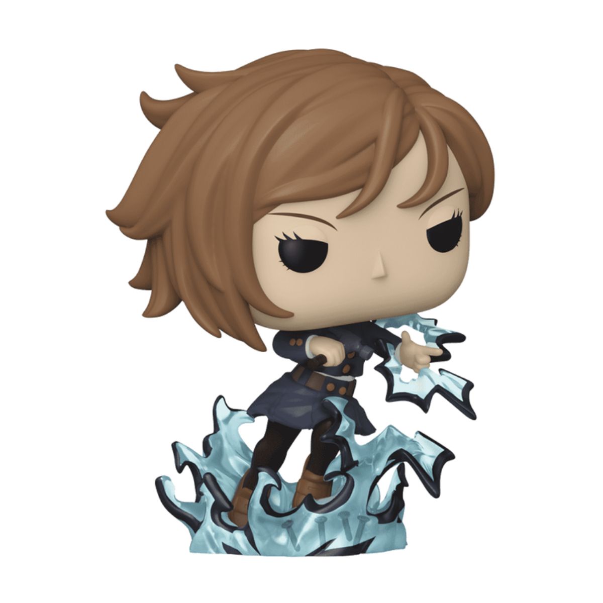 FUNKO - Nobara Kugisaki Funko Pop 1884 Jujutsu Kaisen Exclusivo Plus