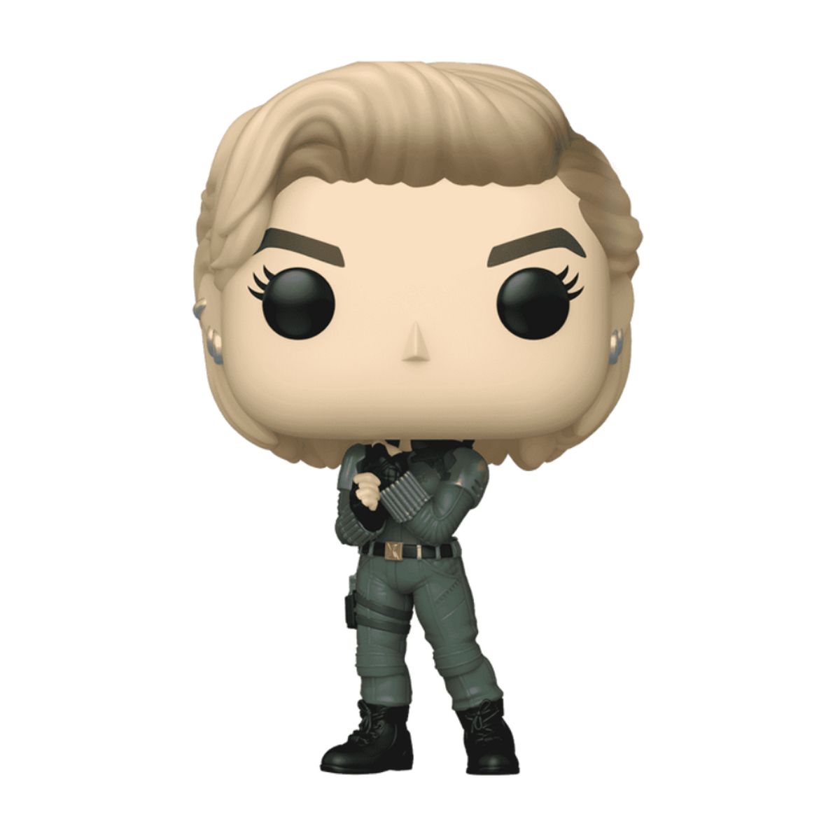 FUNKO - Yelena Belova Funko Pop 1481 Thunderbolts Marvel