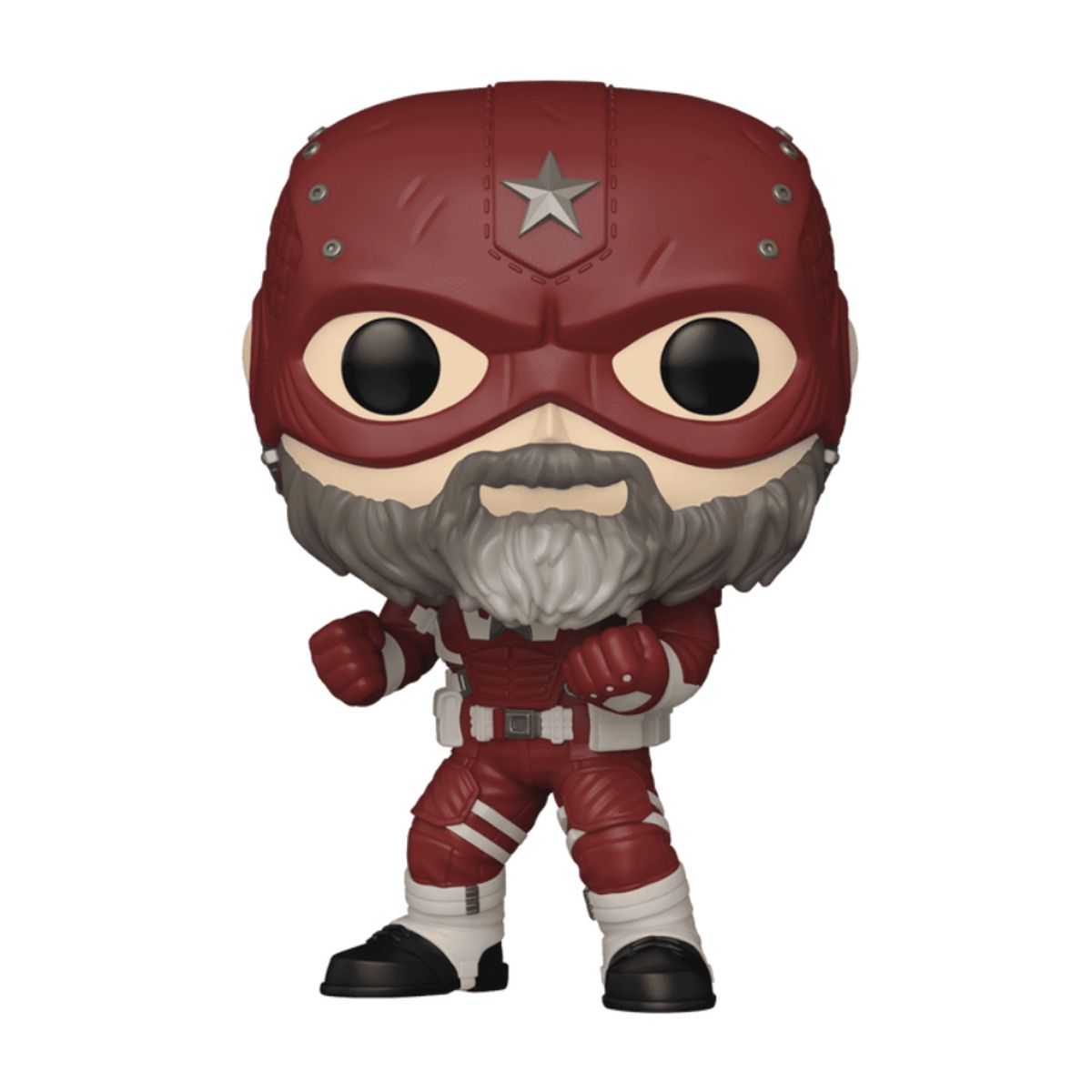 FUNKO - Red Guardian Funko 1482 Thunderbolts Marvel