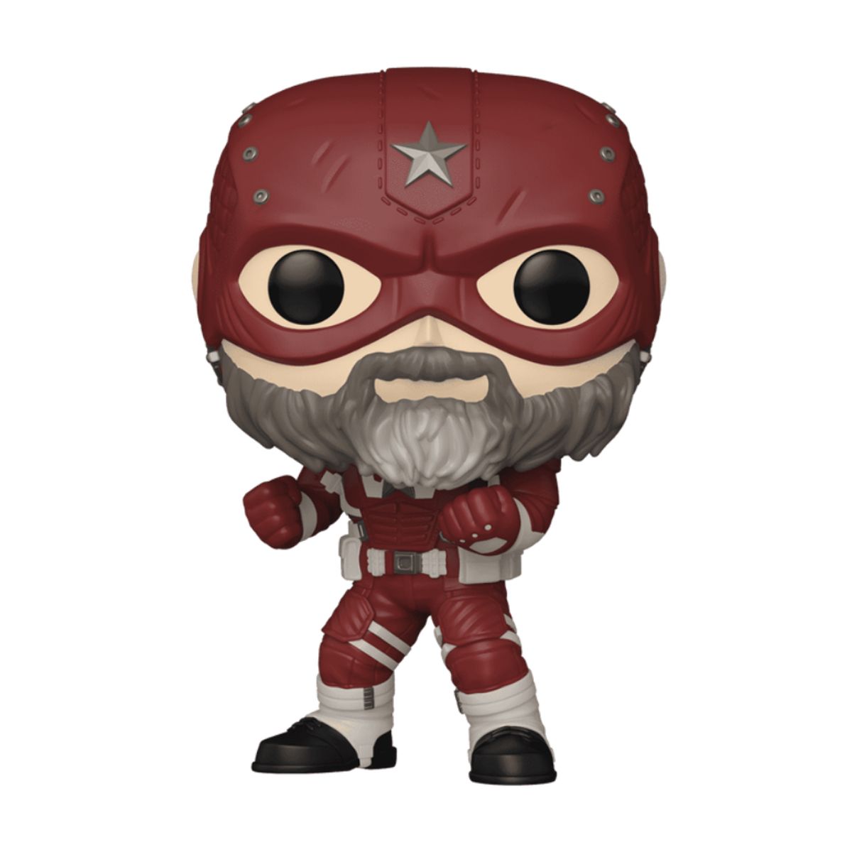 FUNKO - Red Guardian Funko 1482 Thunderbolts Marvel