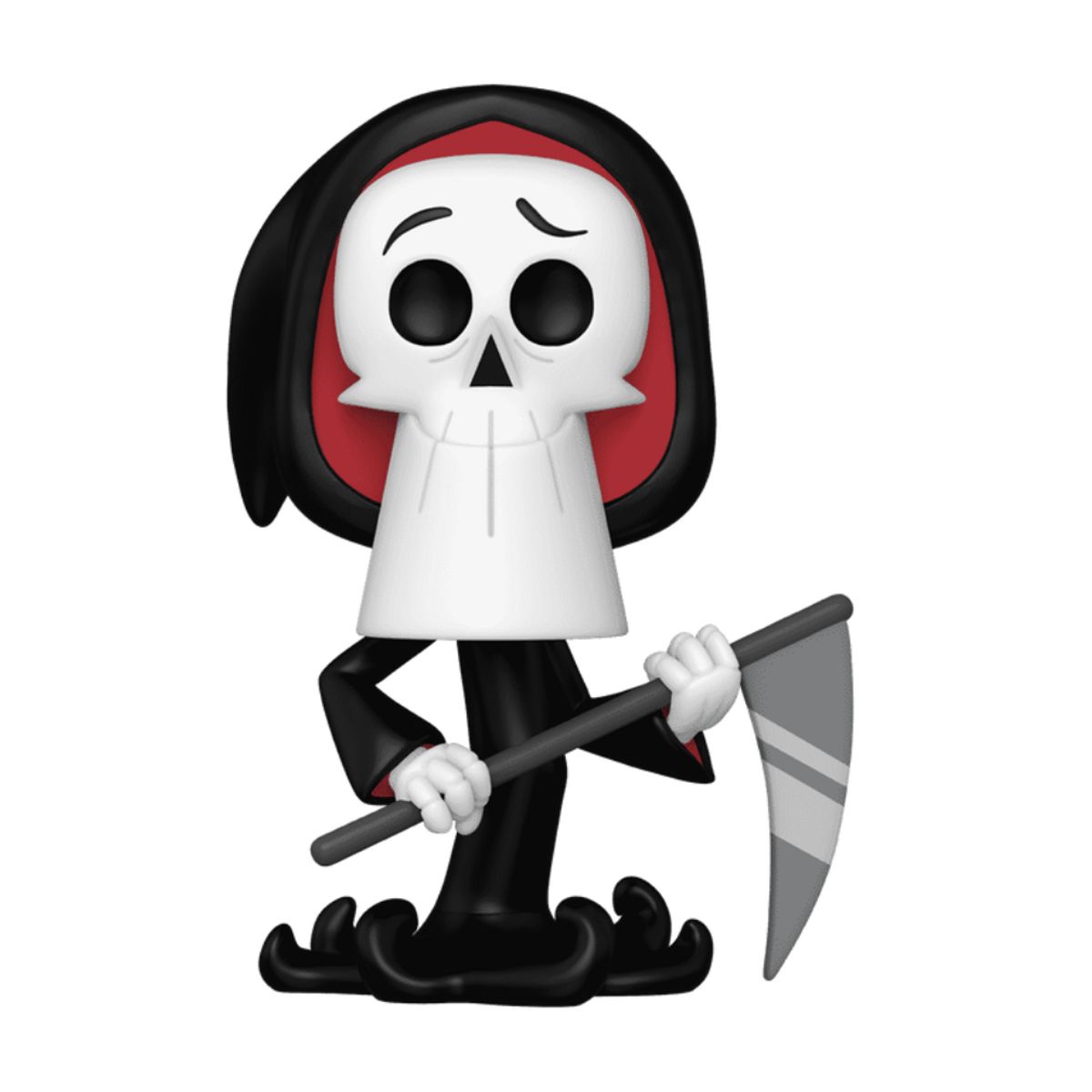 FUNKO - Purohueso Funko Pop 1910 Billy y Mandy Grim