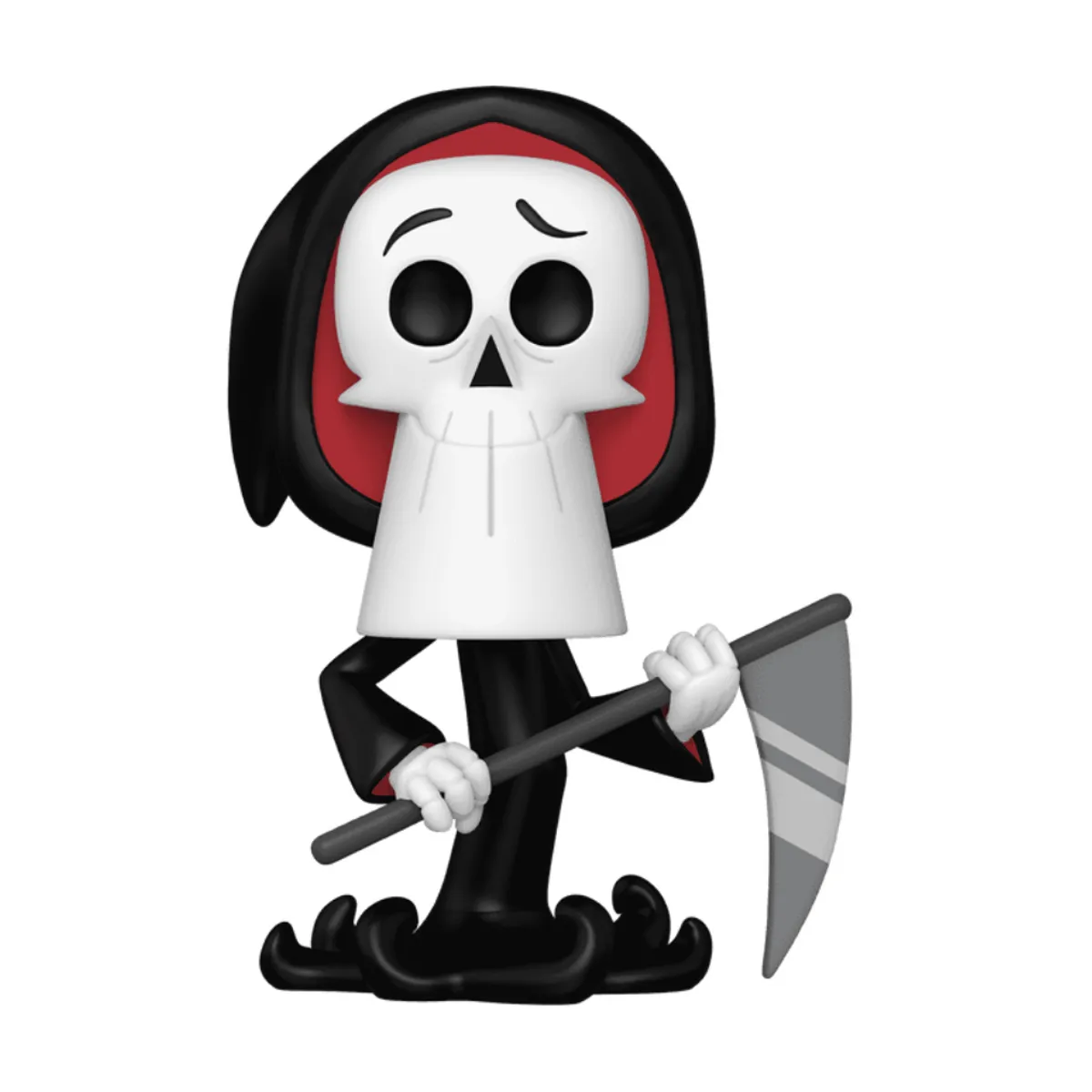 FUNKO - Purohueso Funko Pop 1910 Billy y Mandy Grim