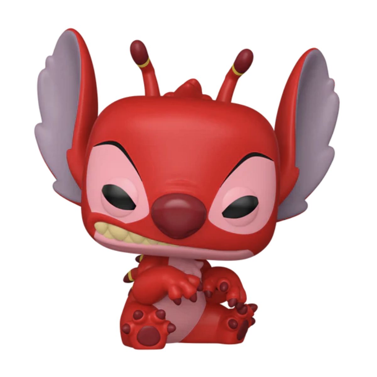 FUNKO - Leroy Funko Pop 1572 Lilo y Stitch Exclusivo Original