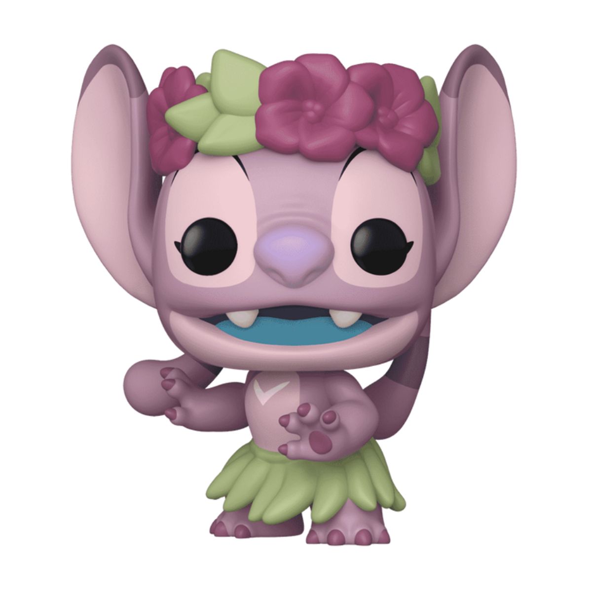 FUNKO - Luau Angel Funko Pop 1568 Lilo y Stitch Original