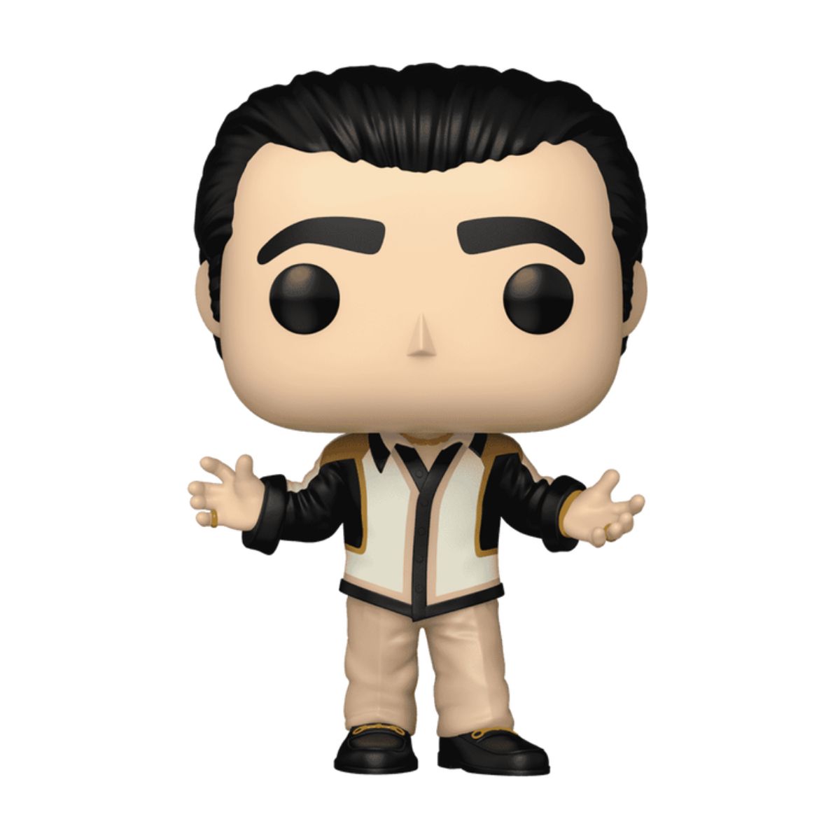 FUNKO - Furio Giunta Funko Pop 1700 Los Sopranos