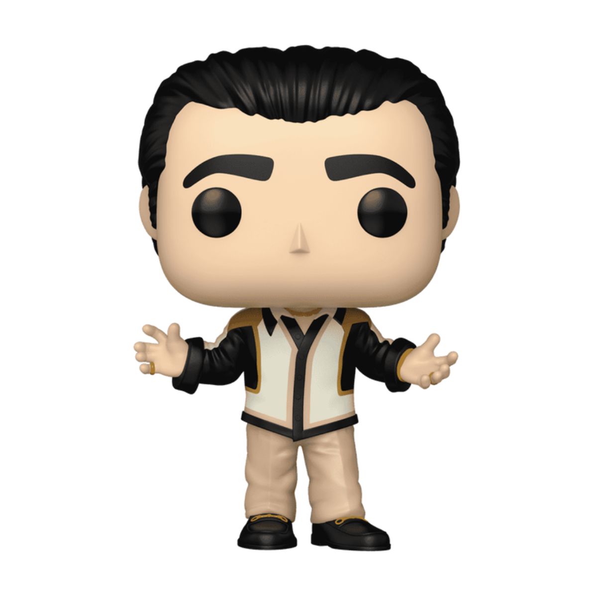 FUNKO - Furio Giunta Funko Pop 1700 Los Sopranos