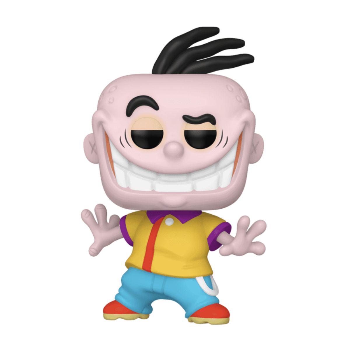 FUNKO - Eddy Funko Pop 1899 Ed Edd y Eddy Original