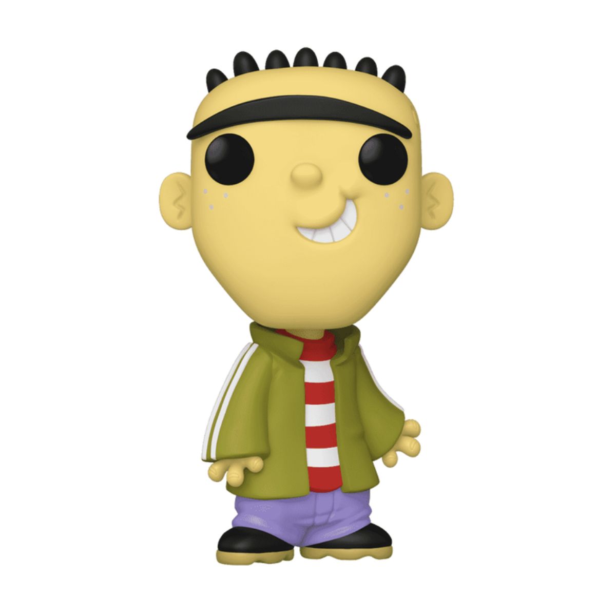 FUNKO - Ed Funko Pop 1897 Ed Edd y Eddy Original