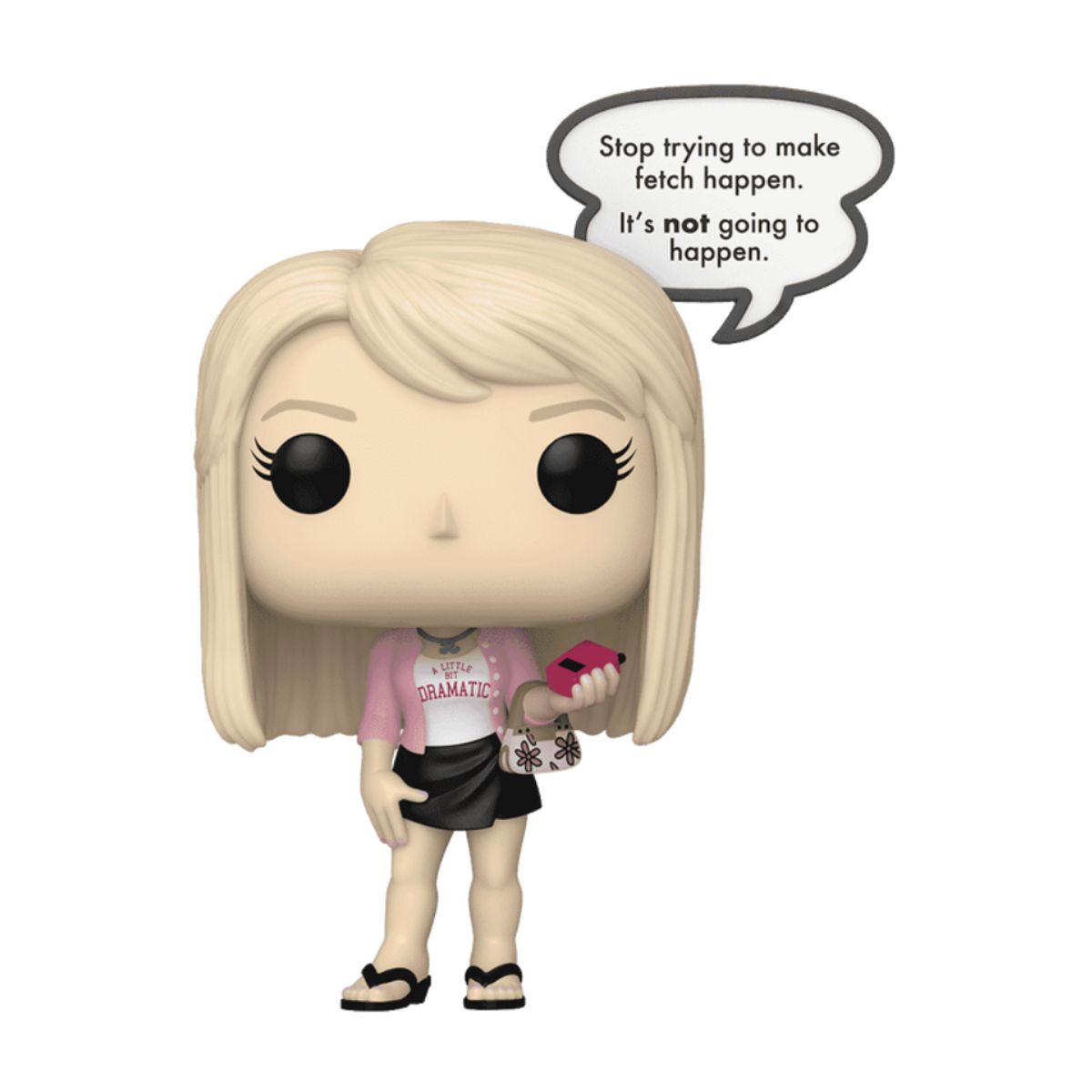FUNKO - Regina George Funko Pop 1764 Mean Girls