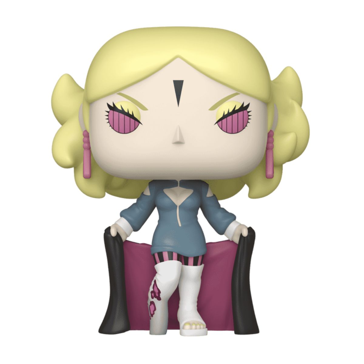 FUNKO - Delta Funko Pop 1919 Boruto