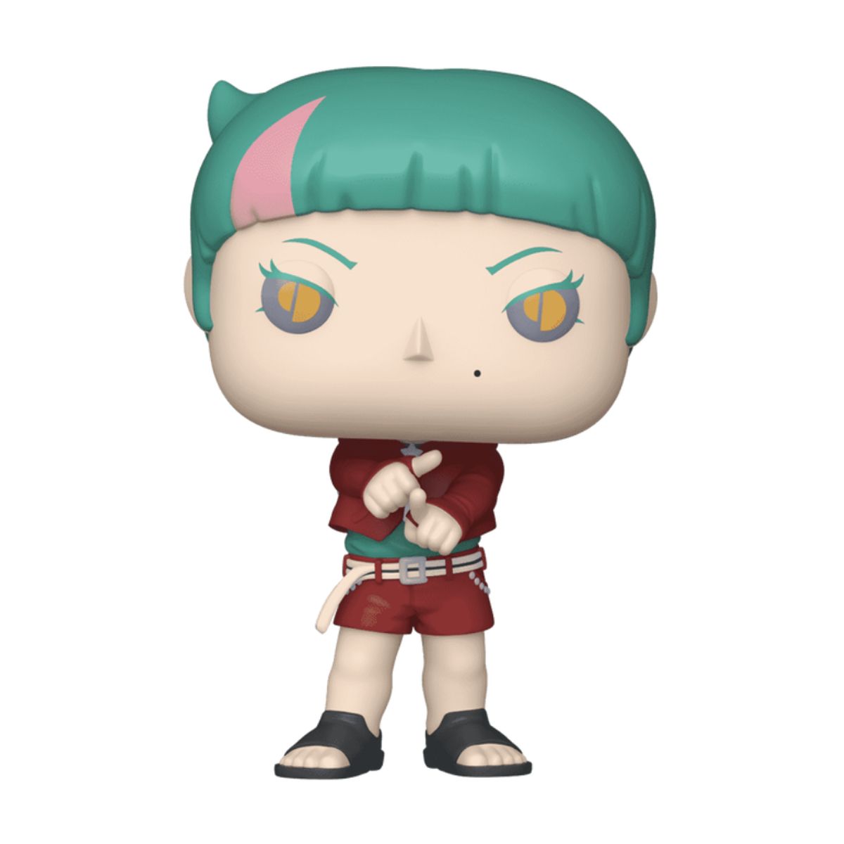 FUNKO - Daemon Funko Pop 1918 Boruto