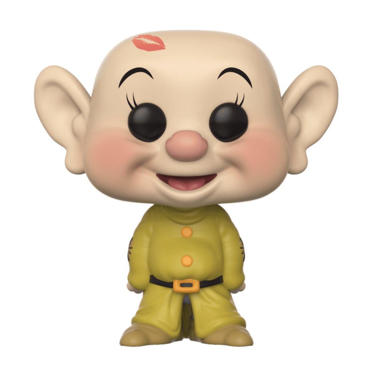 FUNKO - Tontin Dopey Chase Funko Pop 340 Blancanieves