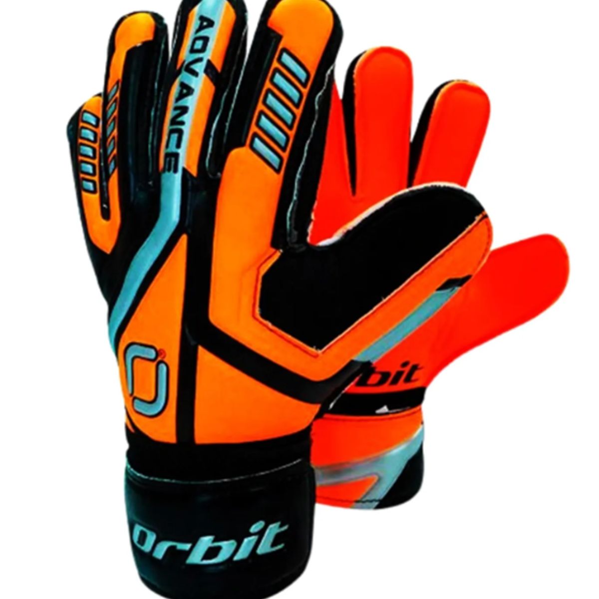 ORBIT - GUANTE DEPORTIVO FUTBOL CON VARILLAS ORBIT TALLA 8