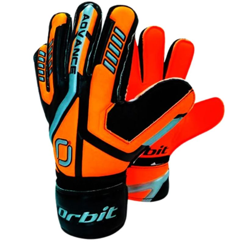 ORBIT - GUANTE DEPORTIVO FUTBOL CON VARILLAS ORBIT TALLA 8