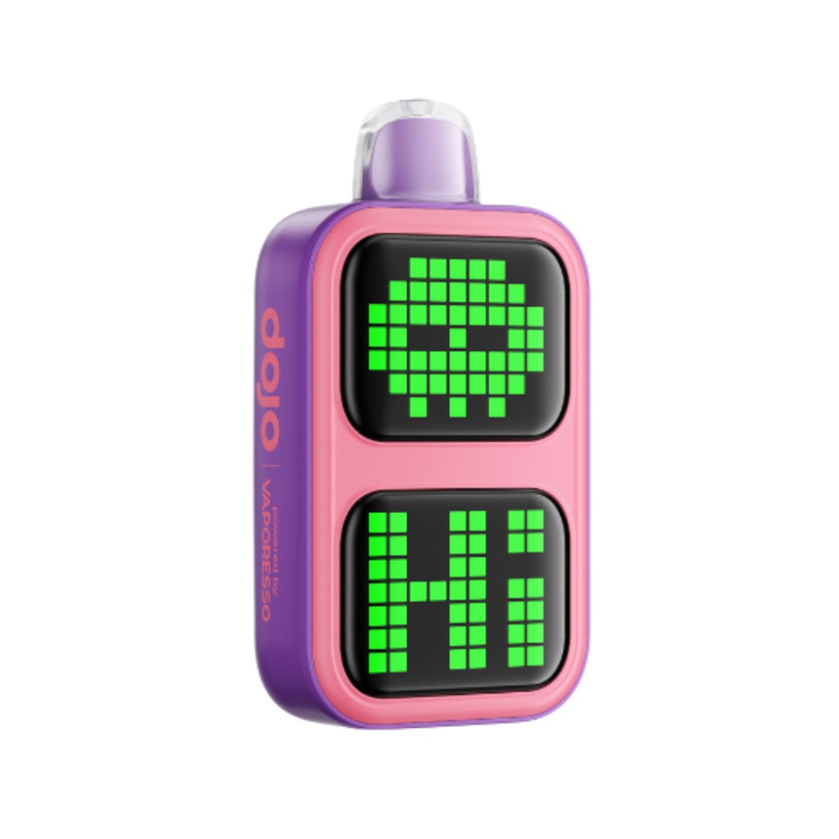 VAPORESSO - Dojo Pixel  25000  Vaporesso - Grape Mojo