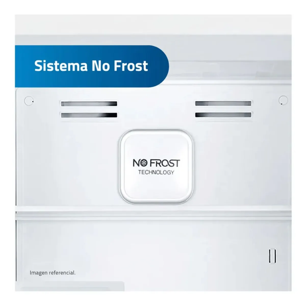 INDURAMA - Refrigeradora Indurama 203L Top Mount RI-359I Croma