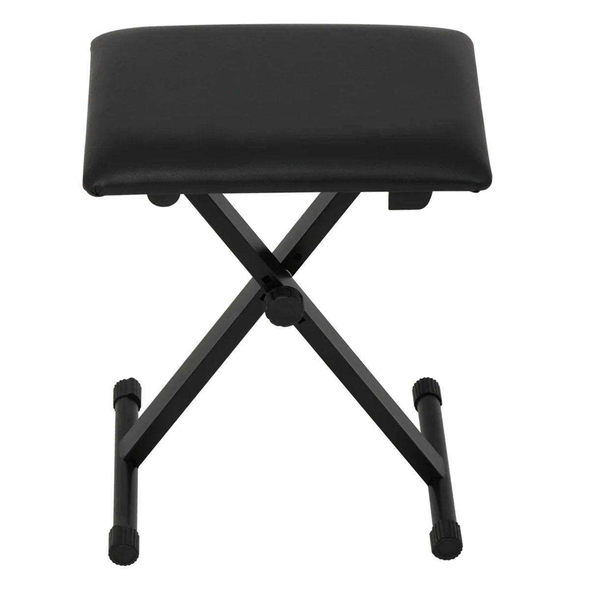 ALL SOUND - Silla Banco de teclado u organo regulable - All Sound