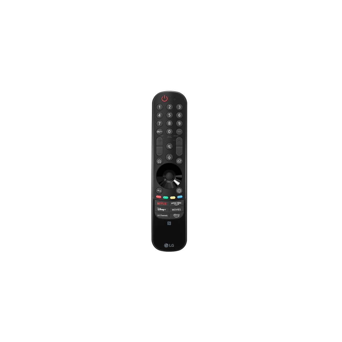 LG - Control Magic Remote - MR24GN