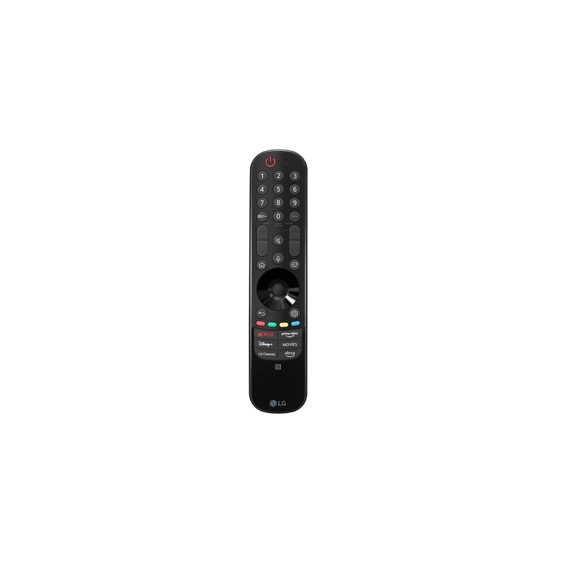 LG - Control Magic Remote - MR24GN
