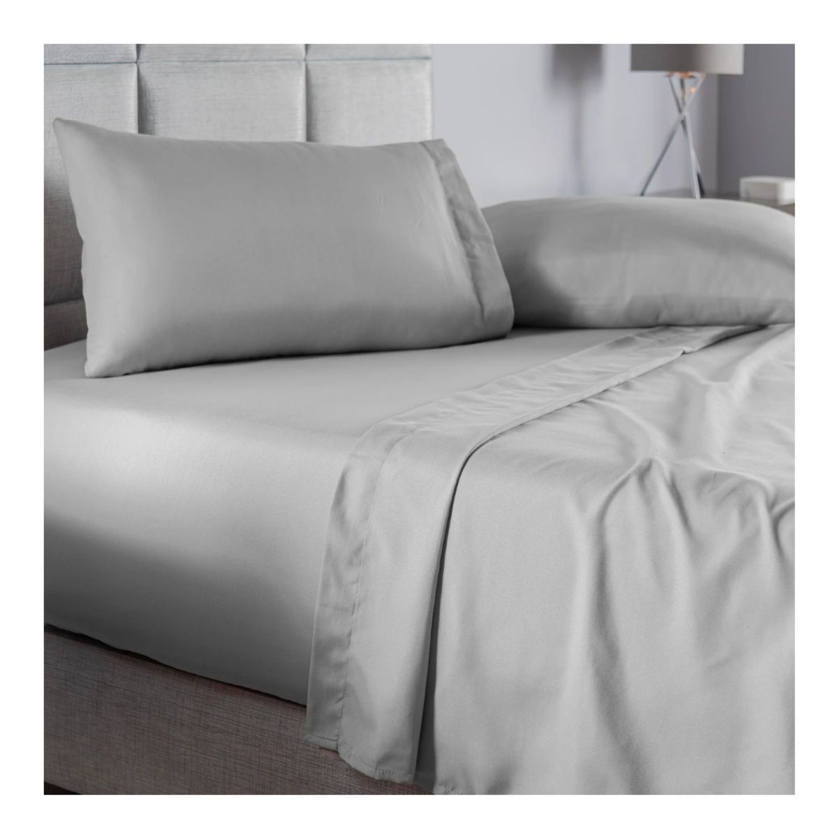 CUTE - JUEGO DE SÁBANAS EN 2.5 PLZ