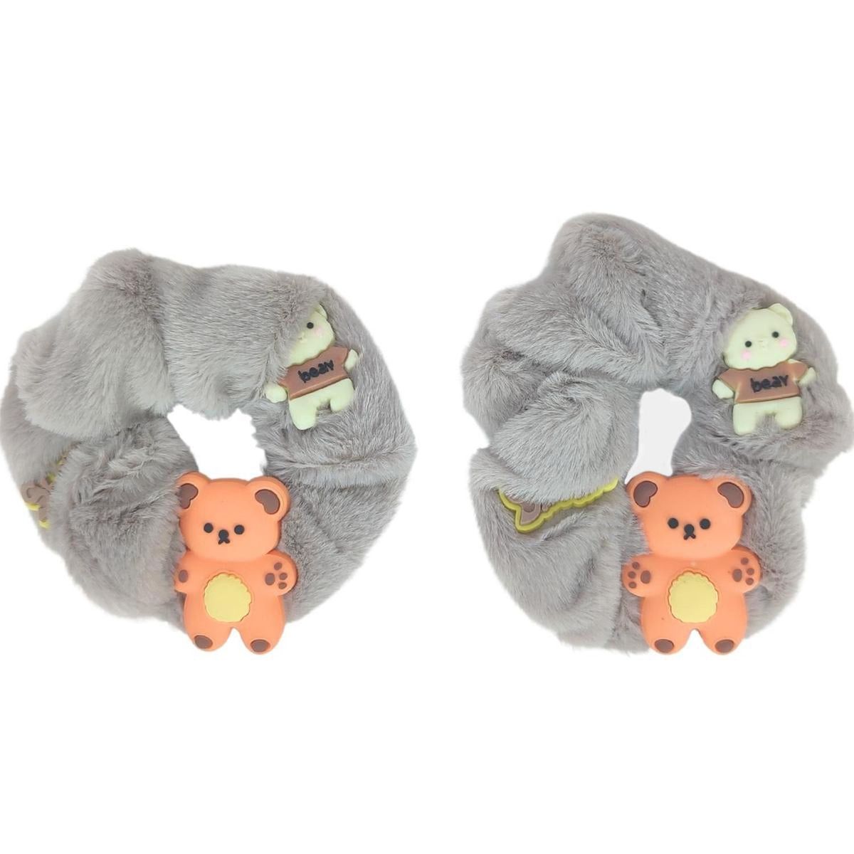 GENERICO - Colets - Marron