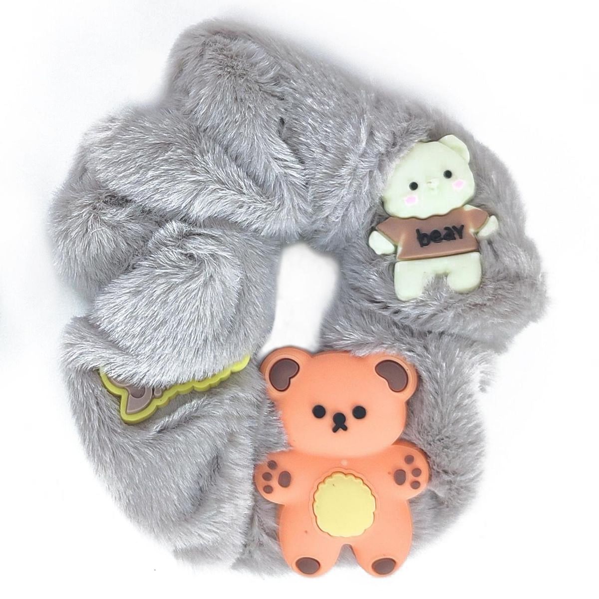 GENERICO - Colets - Marron