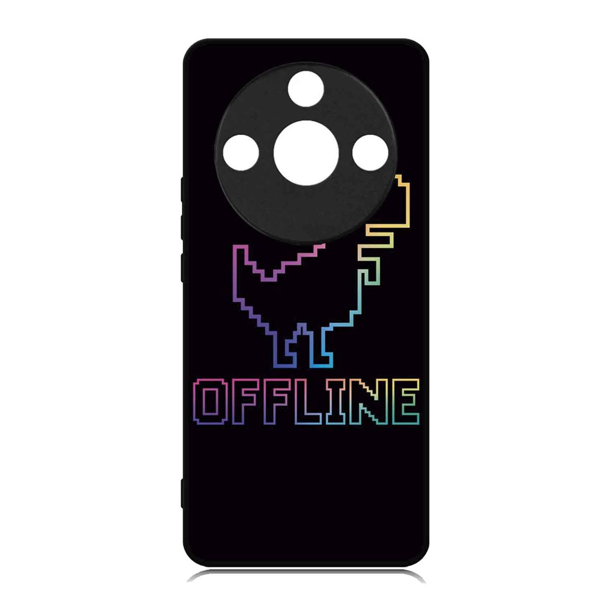 GENERICO - Funda Protector Case Para HONOR X9C SMART