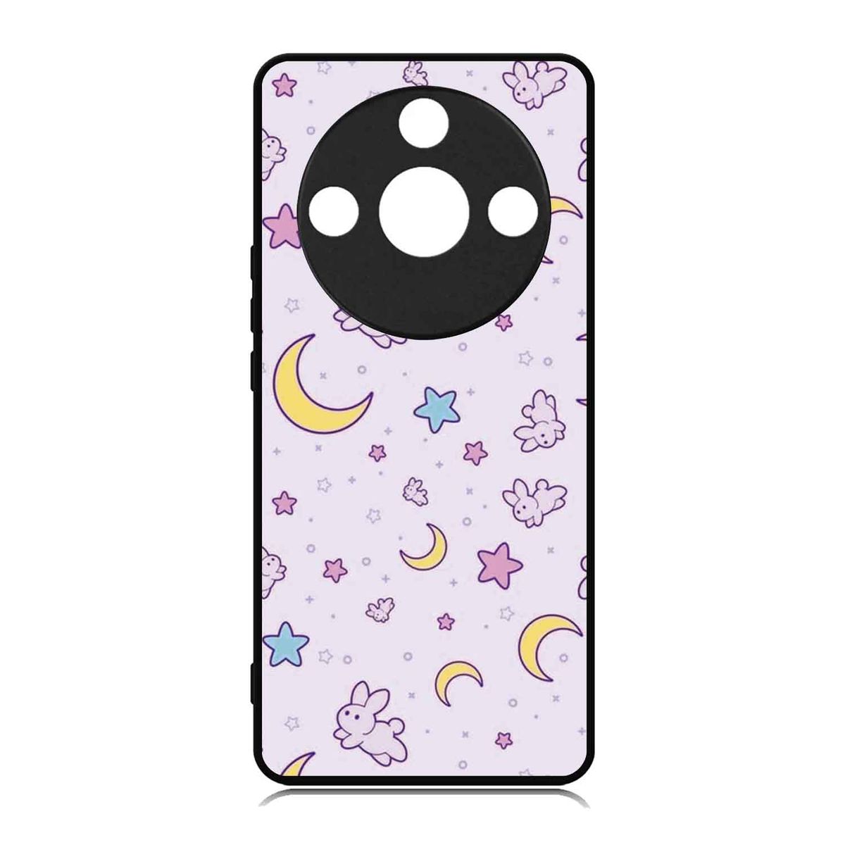 GENERICO - Funda Protector Case Para HONOR X9C SMART