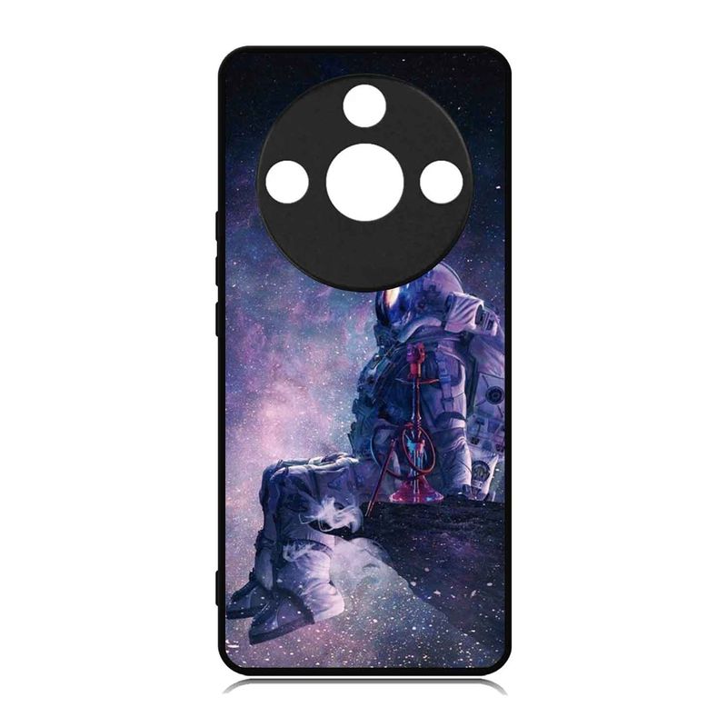 GENERICO - Funda Protector Case Para HONOR X9C SMART