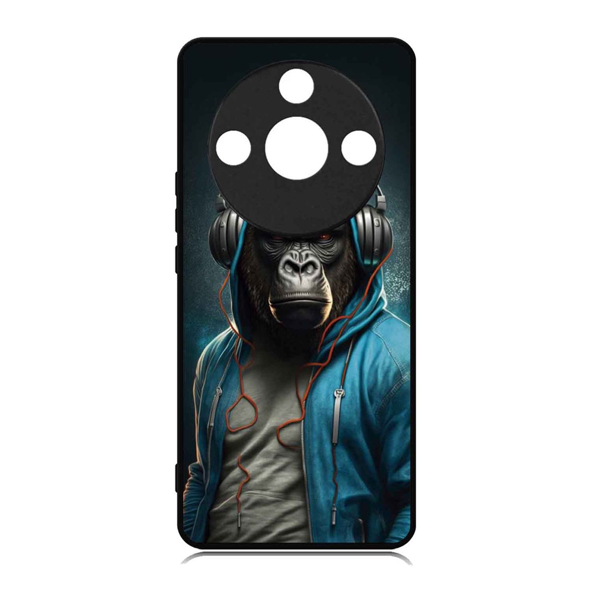 GENERICO - Funda Protector Case Para HONOR X9C SMART