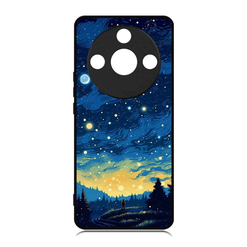 GENERICO - Funda Protector Case Para HONOR X9C SMART