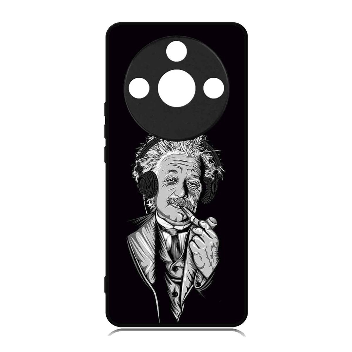 GENERICO - Funda Protector Case Para HONOR X9C SMART