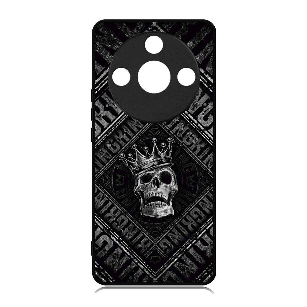 GENERICO - Funda Protector Case Para HONOR X9C SMART