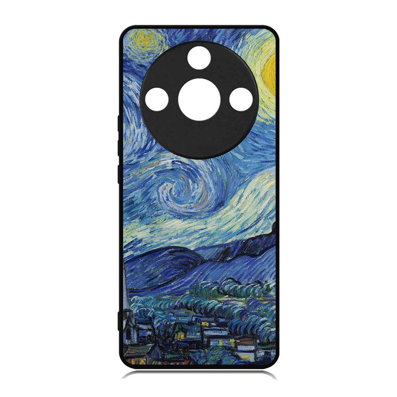 GENERICO - Funda Protector Case Para HONOR X9C SMART