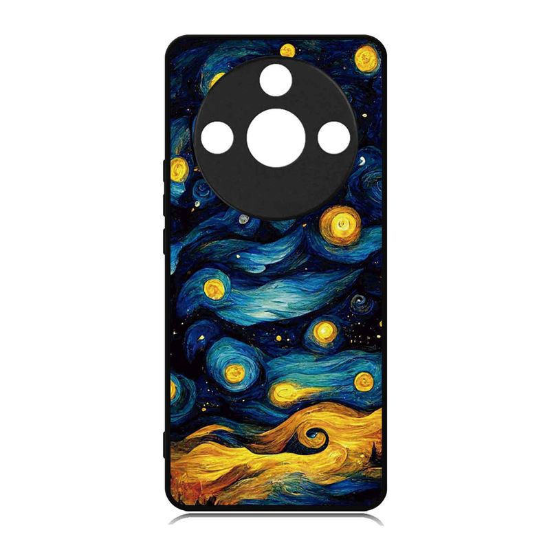 GENERICO - Funda Protector Case Para HONOR X9C SMART