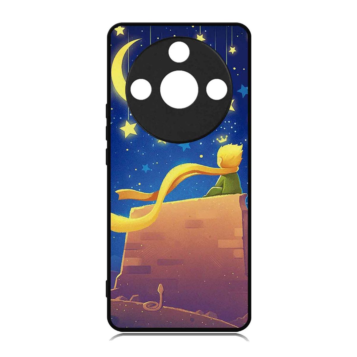 GENERICO - Funda Protector Case Para HONOR X9C SMART