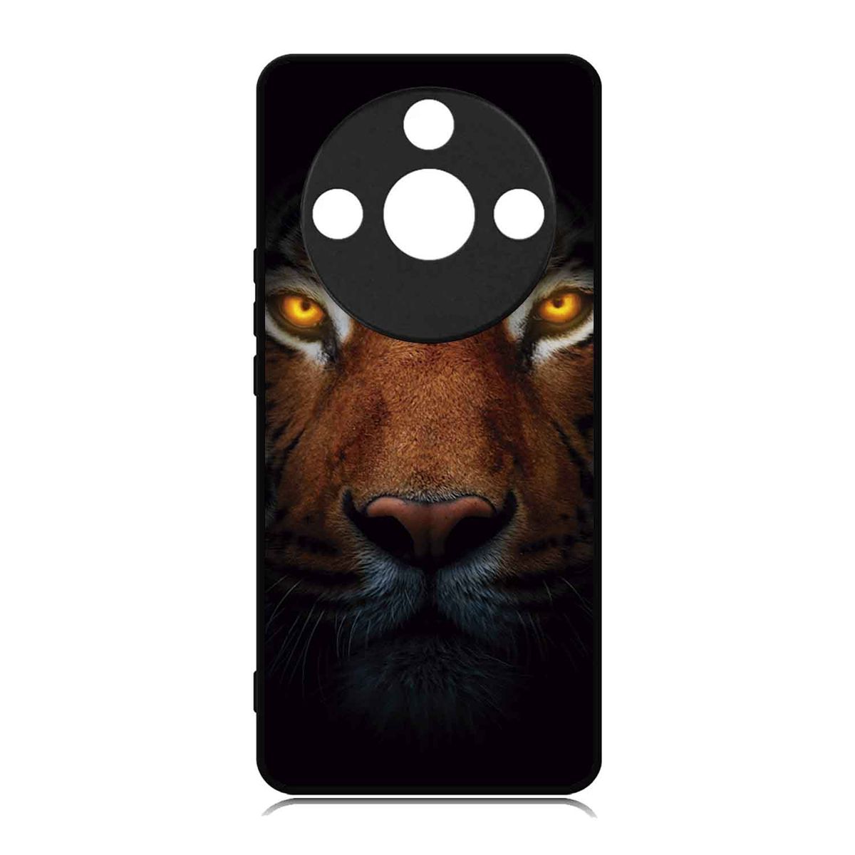 GENERICO - Funda Protector Case Para HONOR X9C SMART