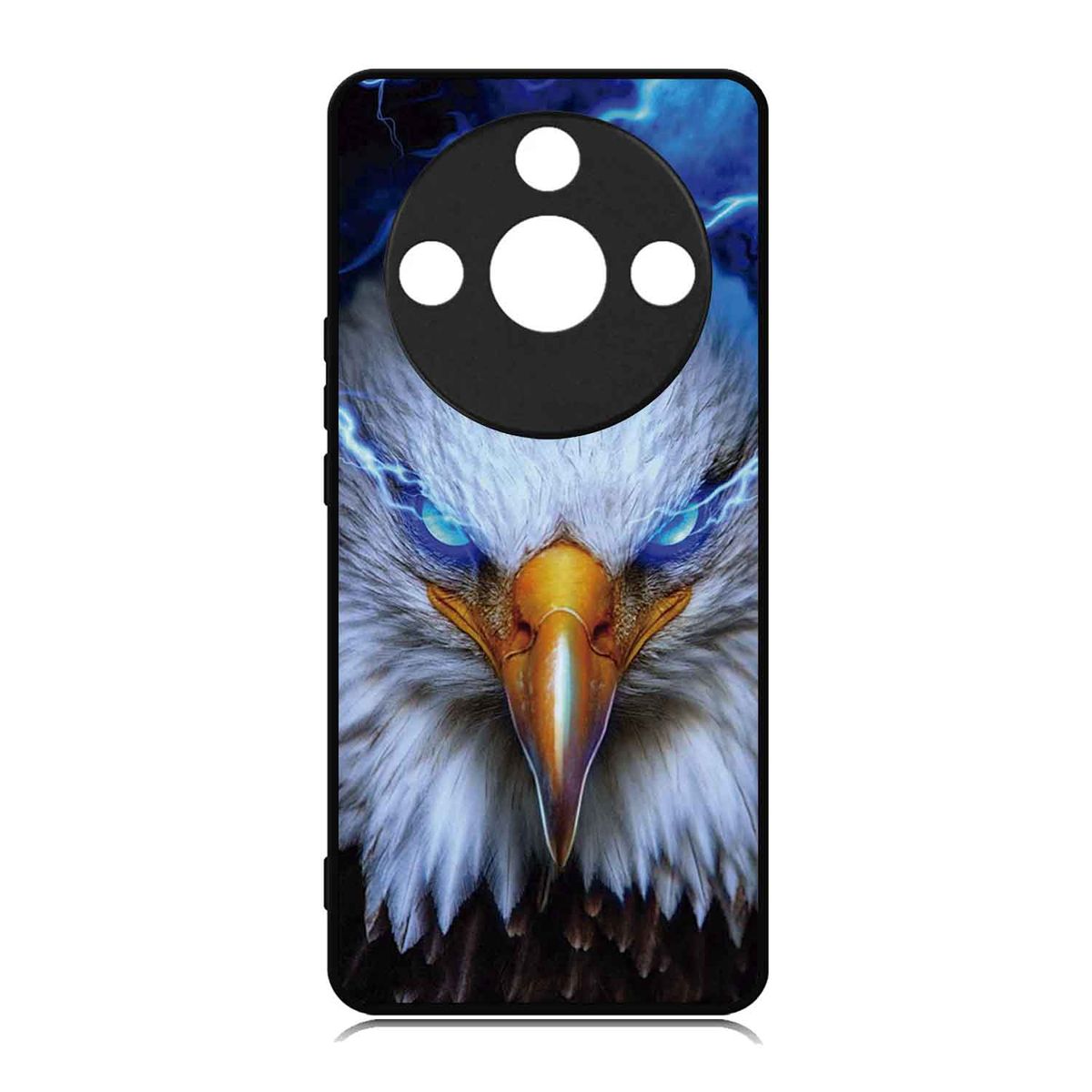 GENERICO - Funda Protector Case Para HONOR X9C SMART