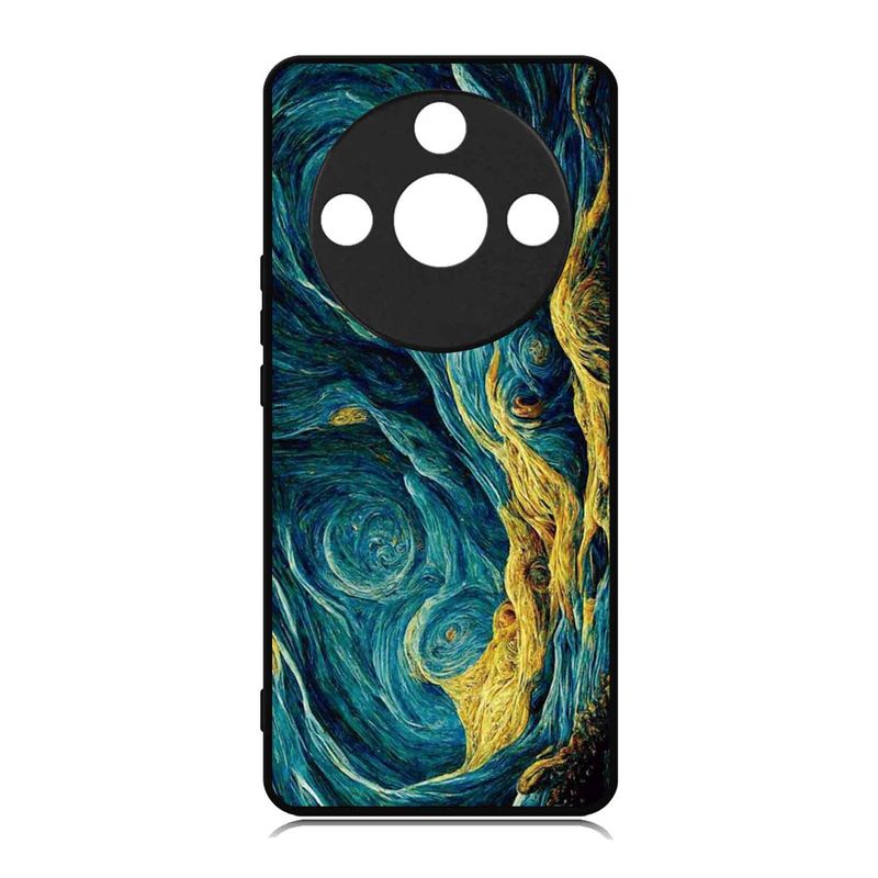 GENERICO - Funda Protector Case Para HONOR X9C SMART