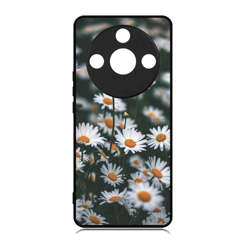 GENERICO - Funda Protector Case Para HONOR X9C SMART