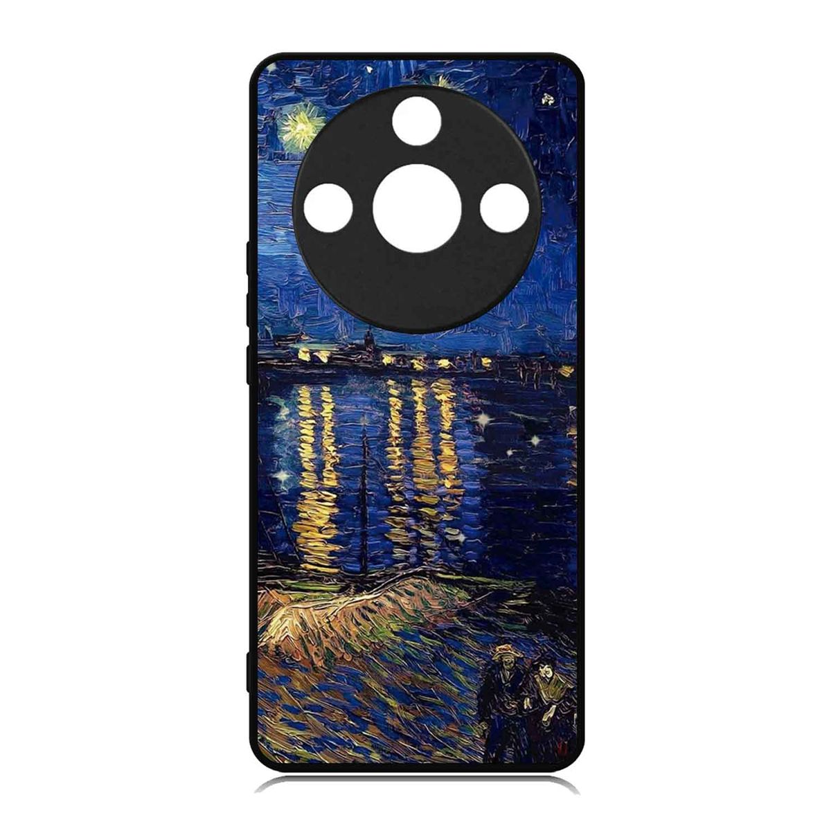 GENERICO - Funda Protector Case Para HONOR X9C SMART