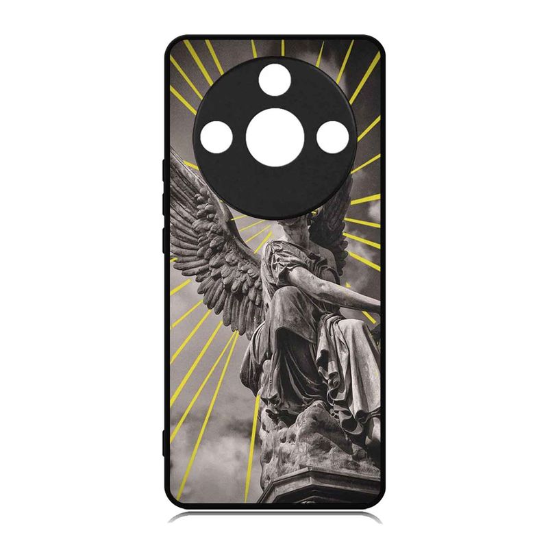 GENERICO - Funda Protector Case Para HONOR X9C SMART