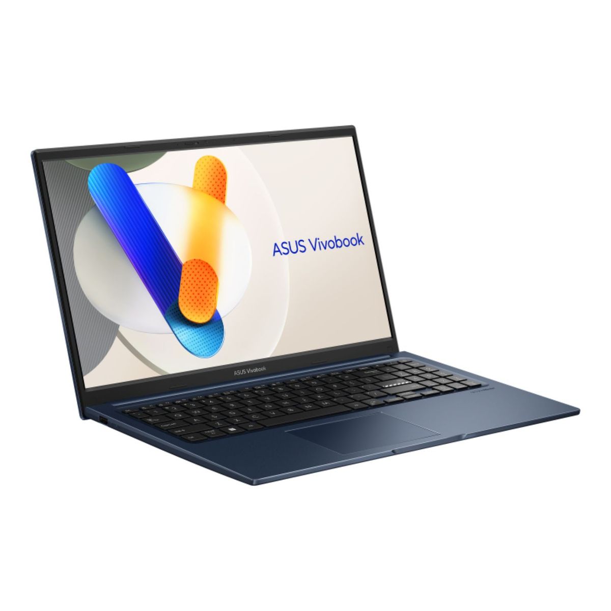 ASUS - Laptop  ASUS VIVOBOOK 15 X1504VA-E82189, 15,6´ FHD TACTIL, i5 1334U, RAM 16GB, SSD 512 GB, Free Dos